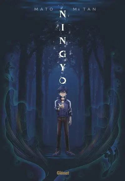 Ningyo