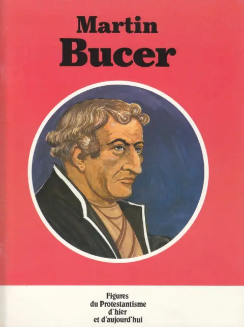 Martin Bucer