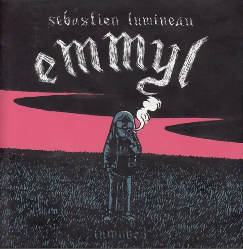 Couverture de l'album Nous sommes Motörhead emmyl