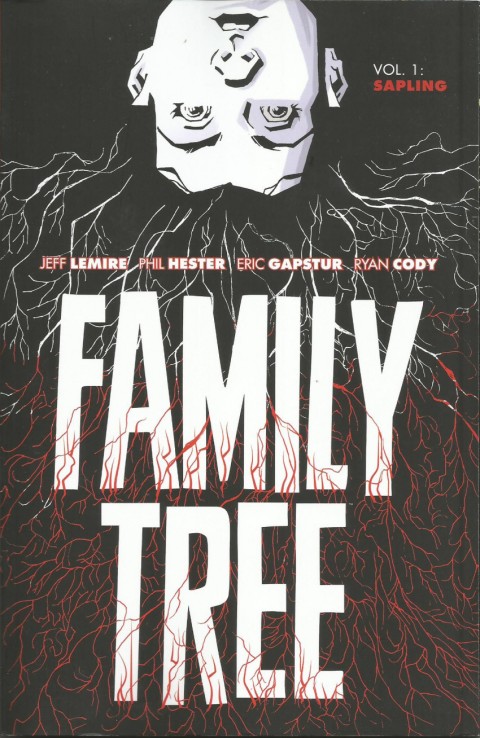 Family Tree Vol. 1 Sapling