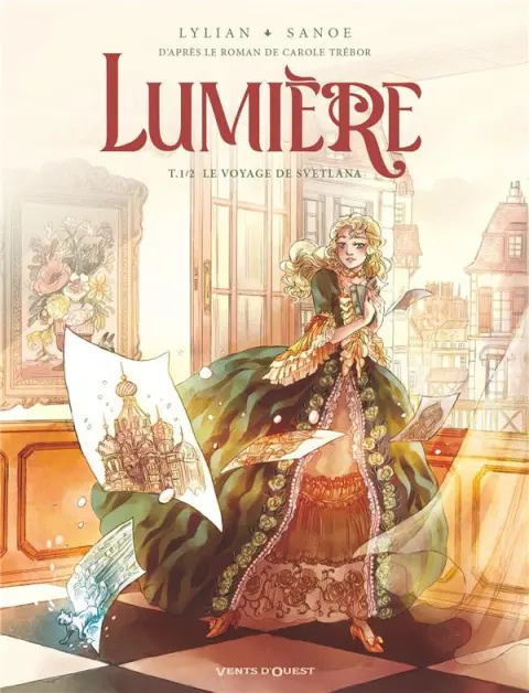 Lumière