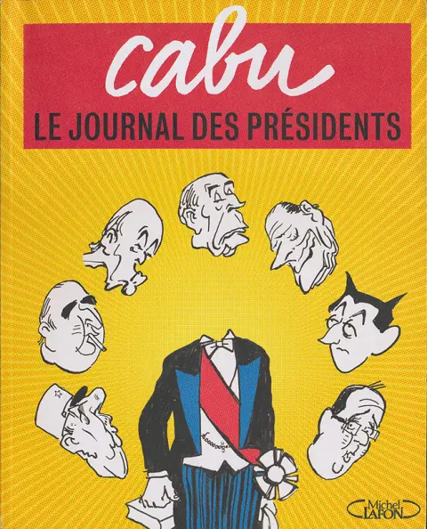 Le journal des Présidents