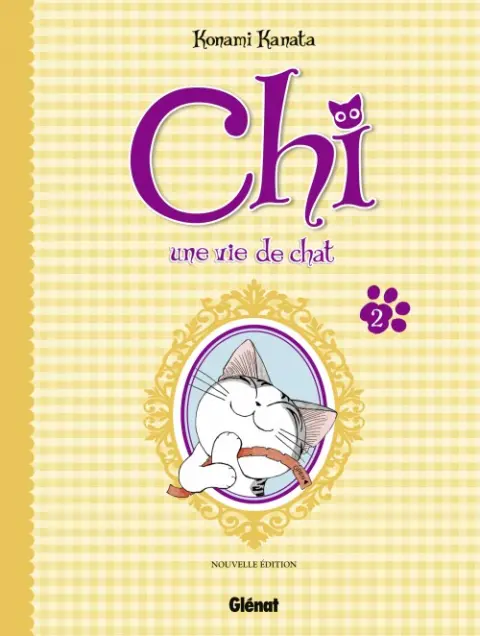 Chi - Une vie de chat Grand format 2