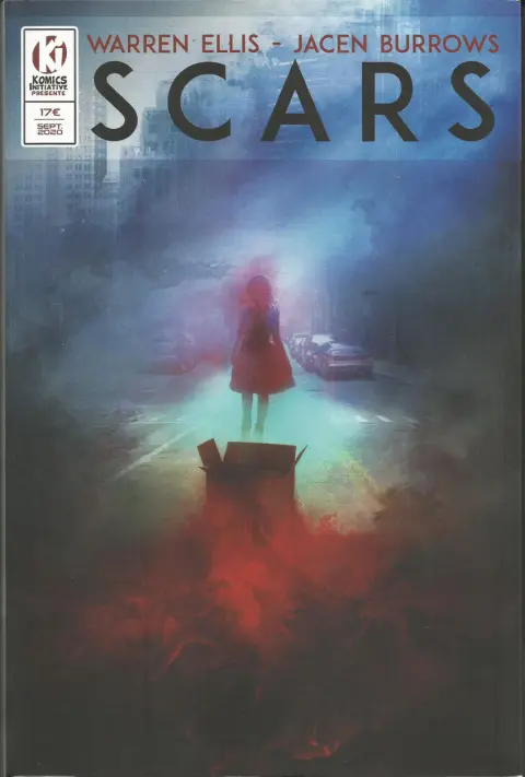 Scars