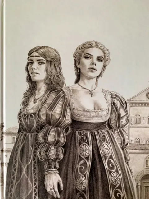 Couverture de l'album Valois 2 Si deus pro nobis, quis contra nos ?