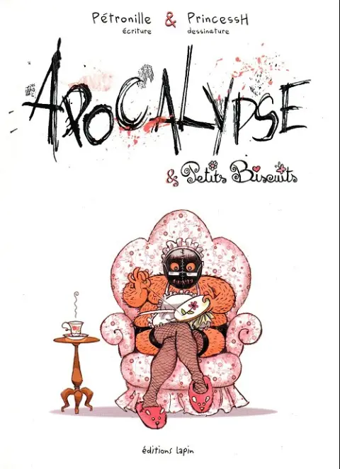 Apocalypse & petits biscuits