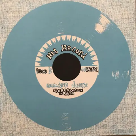 Hit record Tome 2
