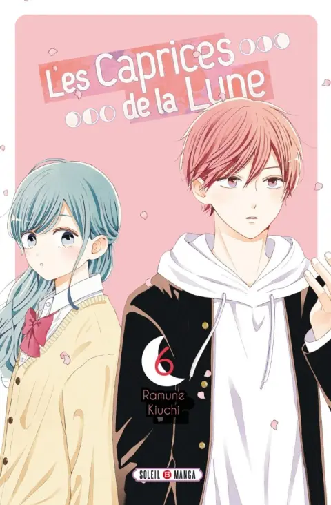Les caprices de la lune 6