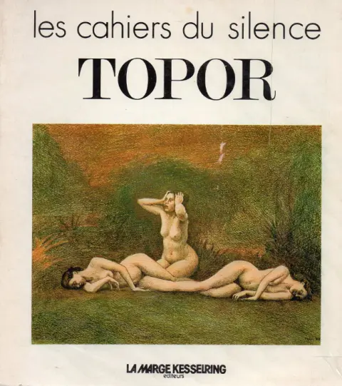 Les cahiers du silence