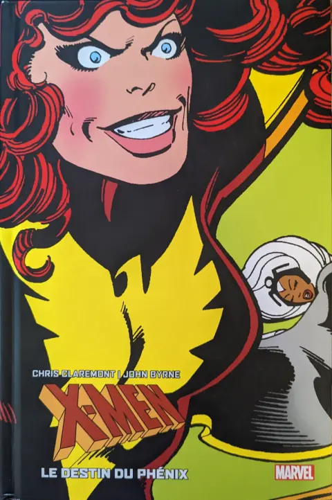 X-Men - Le destin du phénix