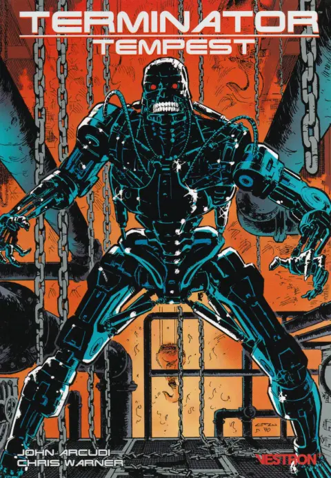 Terminator : Tempest