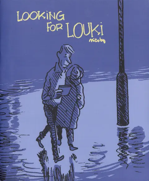 Looking for Louki