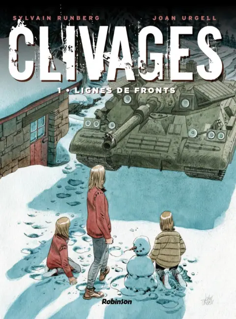 Clivages