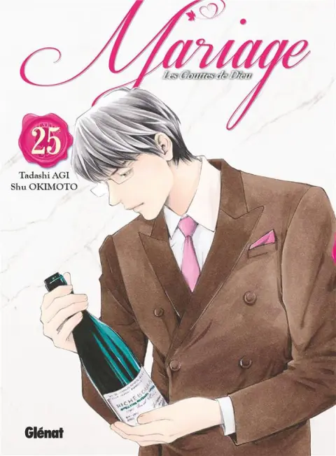 Les Gouttes de Dieu - Mariage 25