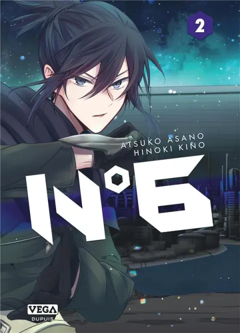 N°6 2