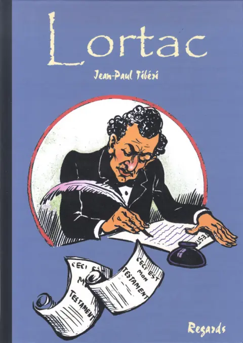 Lortac