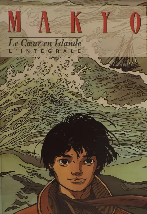 Le Cœur en Islande