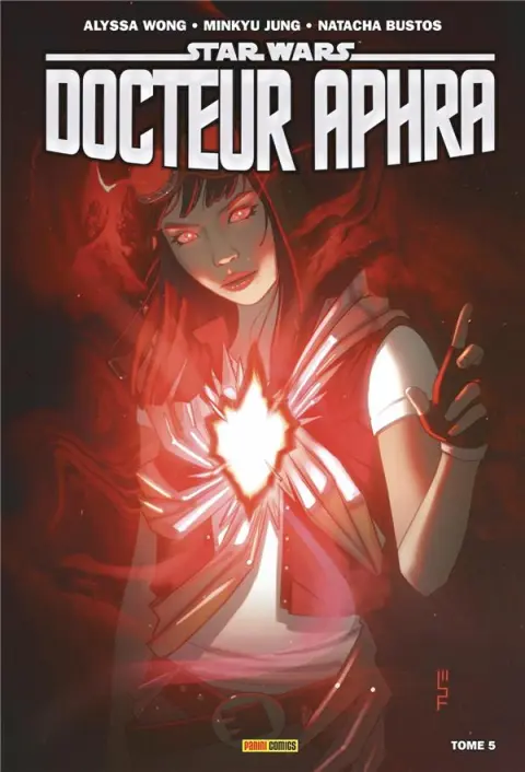 Star Wars - Docteur Aphra Tome 5