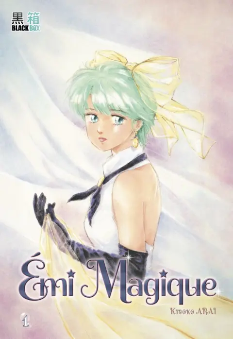 Émi Magique