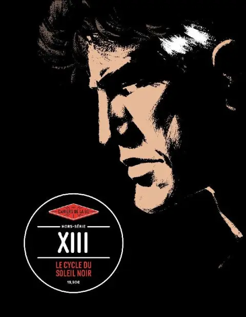 XIII Le cycle du soleil noir