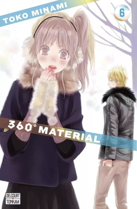 360° Material 6