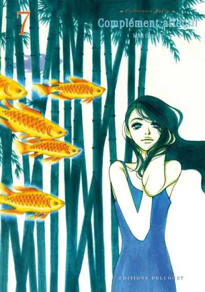 Complément affectif Tome 7