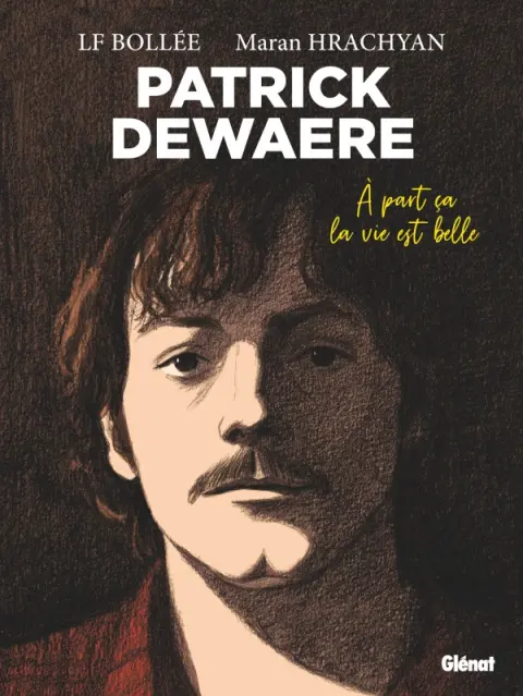 Patrick Dewaere