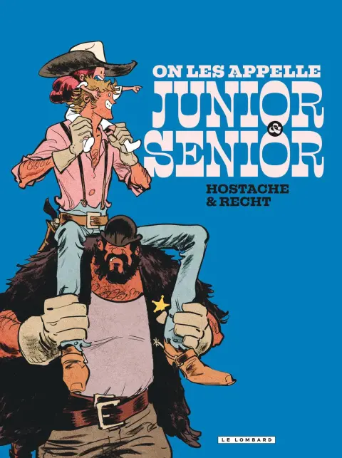 Junior & Senior