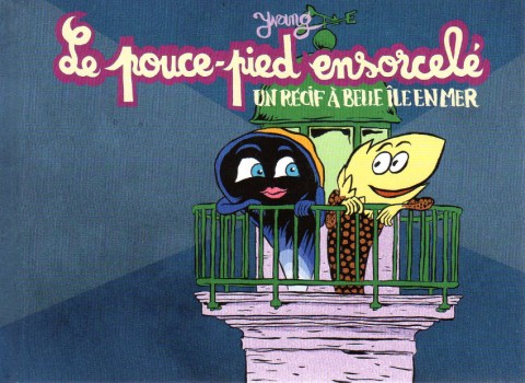 Albert Le Pouce-Pied