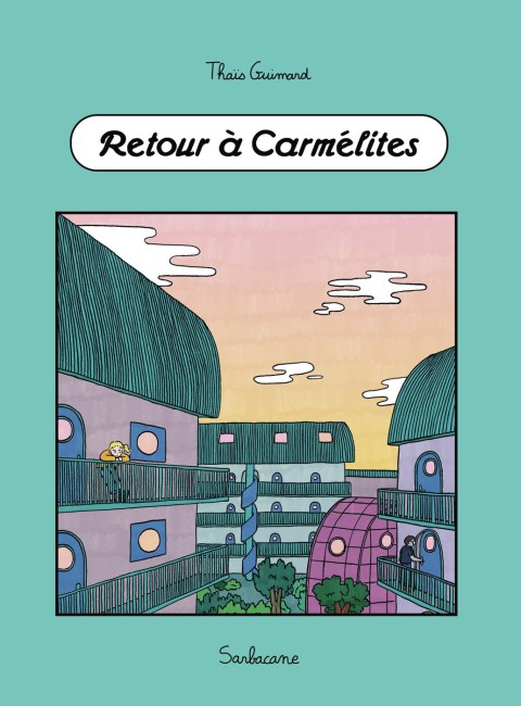 Retour à Carmélites