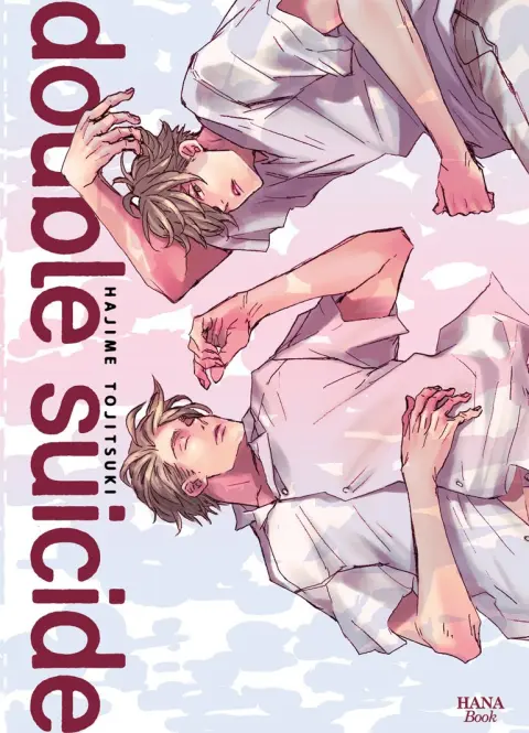 Double suicide