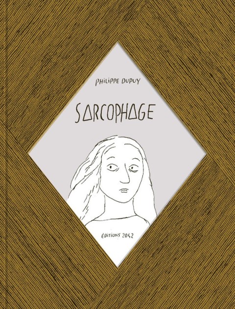 Couverture de l'album Sarcophage