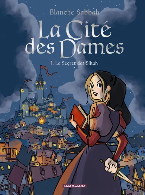 La Cité des Dames