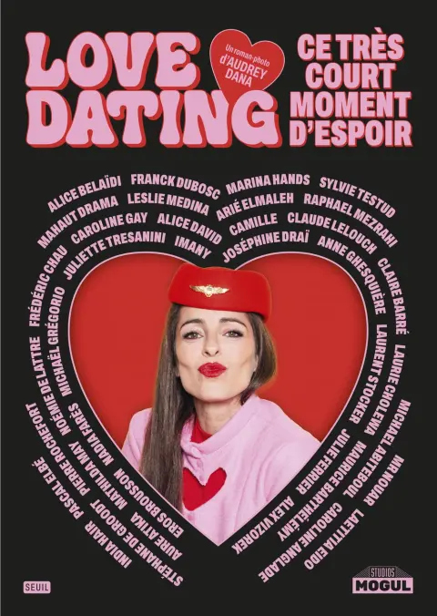 Love Dating Ce très court moment d'espoir