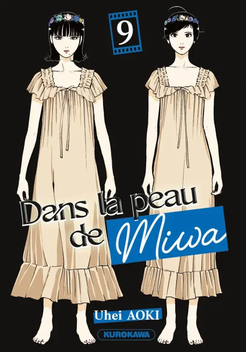 Dans la peau de Miwa 9
