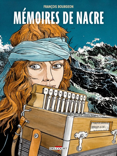 Mémoires de Nacre