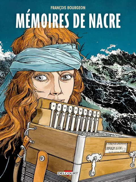Mémoires de Nacre