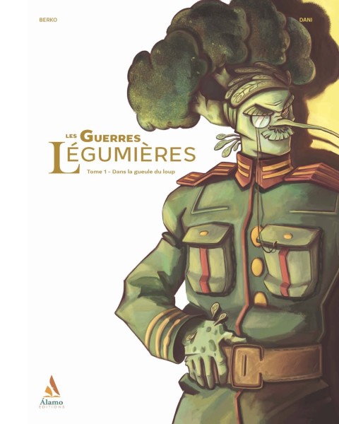 Les Guerres Légumières