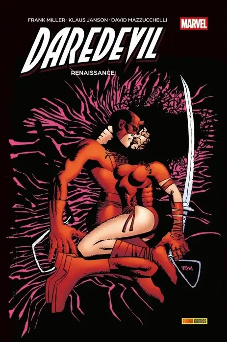 Daredevil : Renaissance