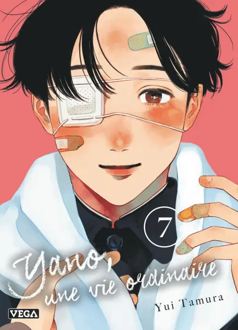 Yano, une vie ordinaire 7