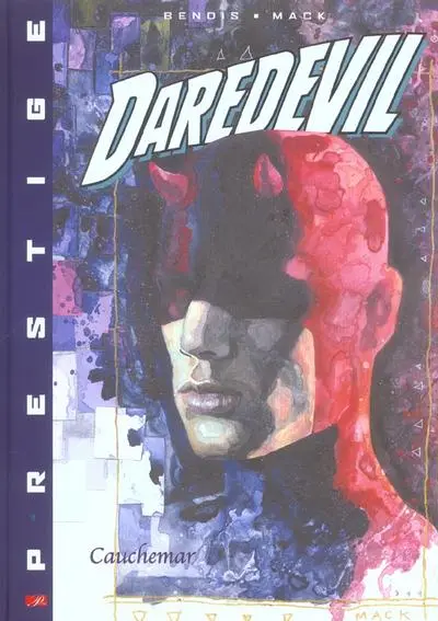 Daredevil : Cauchemar Tome 2 Cauchemar