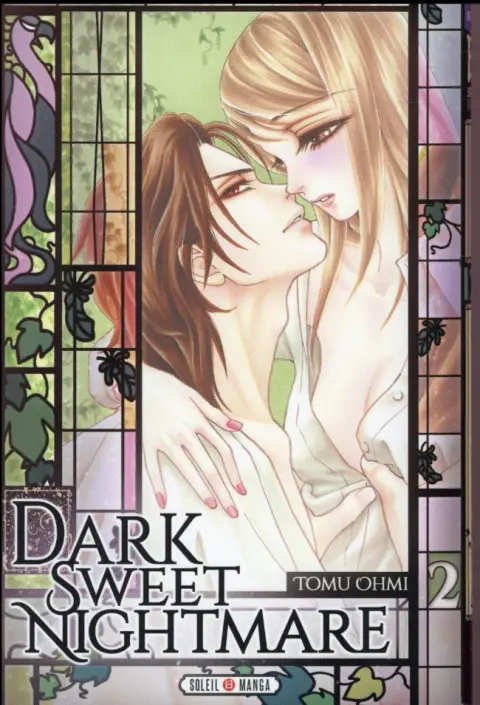Dark Sweet Nightmare 2