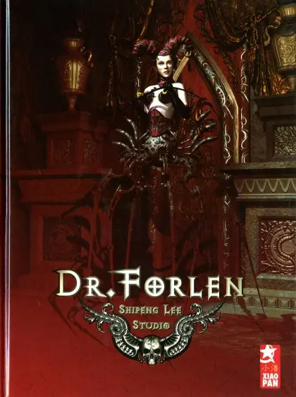 Dr Forlen Tome 1