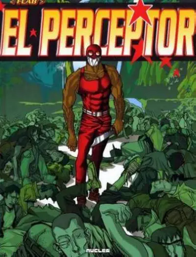 El perceptor