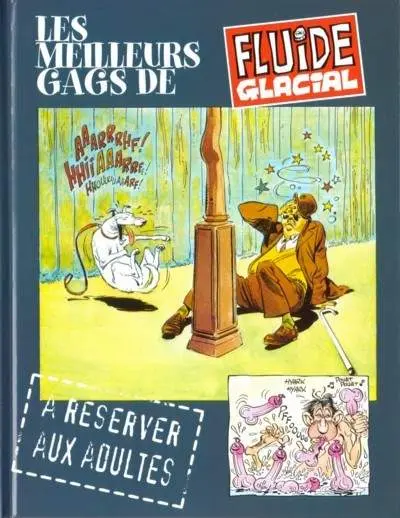 Fluide Glacial (Les meilleurs...)