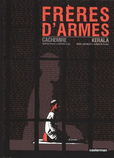 Frères d'armes