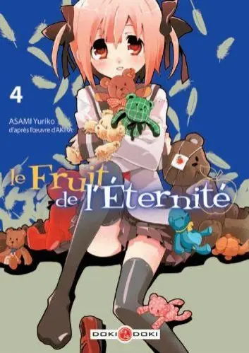 Le Fruit de l'éternité 4