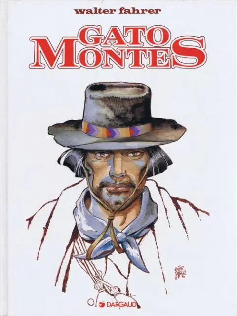 Gato Montés Tome 1