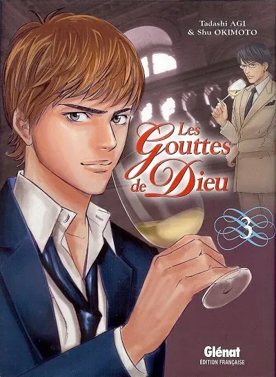 Les Gouttes de Dieu 3