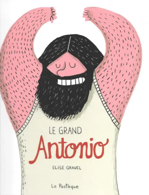 Le Grand Antonio